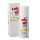 RADIO SALIL AEROSOL CUTANEO EN SOLUCION 1 ENVASE 130 ML