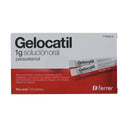 GELOCATIL 1 G 10 SOBRES SOLUCION ORAL