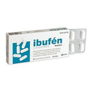IBUFEN 400 MG 20 COMPRIMIDOS RECUBIERTOS