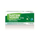 TANTUM VERDE 3 MG 20 PASTILLAS PARA CHUPAR EUCALIPTO